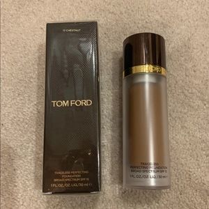 Tom Ford Traceless Foundation